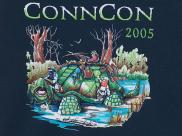 ConnCon 2005