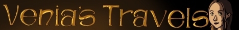 Venia's Travels