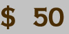 $50