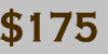 $175
