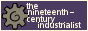 19th Cent. Industrialist