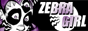 Zebra Girl