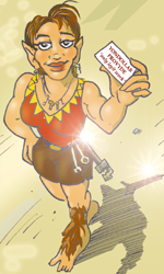 Yamara