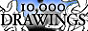 10,000 Drawings