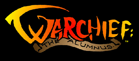 Warchief: the Alumnus